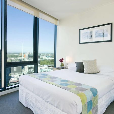 City Tempo - Southbankone Melbourne Exteriér fotografie