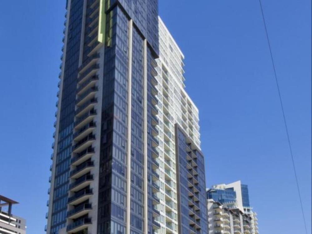 City Tempo - Southbankone Melbourne Exteriér fotografie