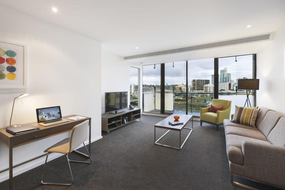 City Tempo - Southbankone Melbourne Exteriér fotografie